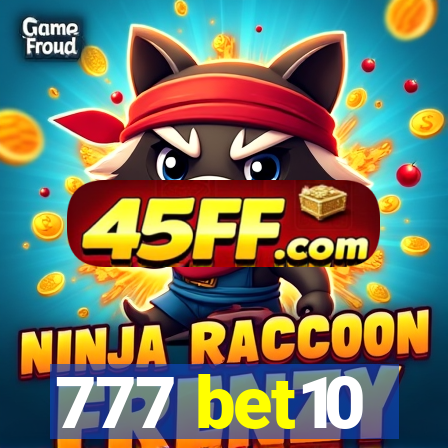 777 bet10